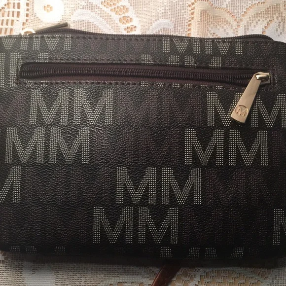 MKF crossbody bag - Picture 4 of 9